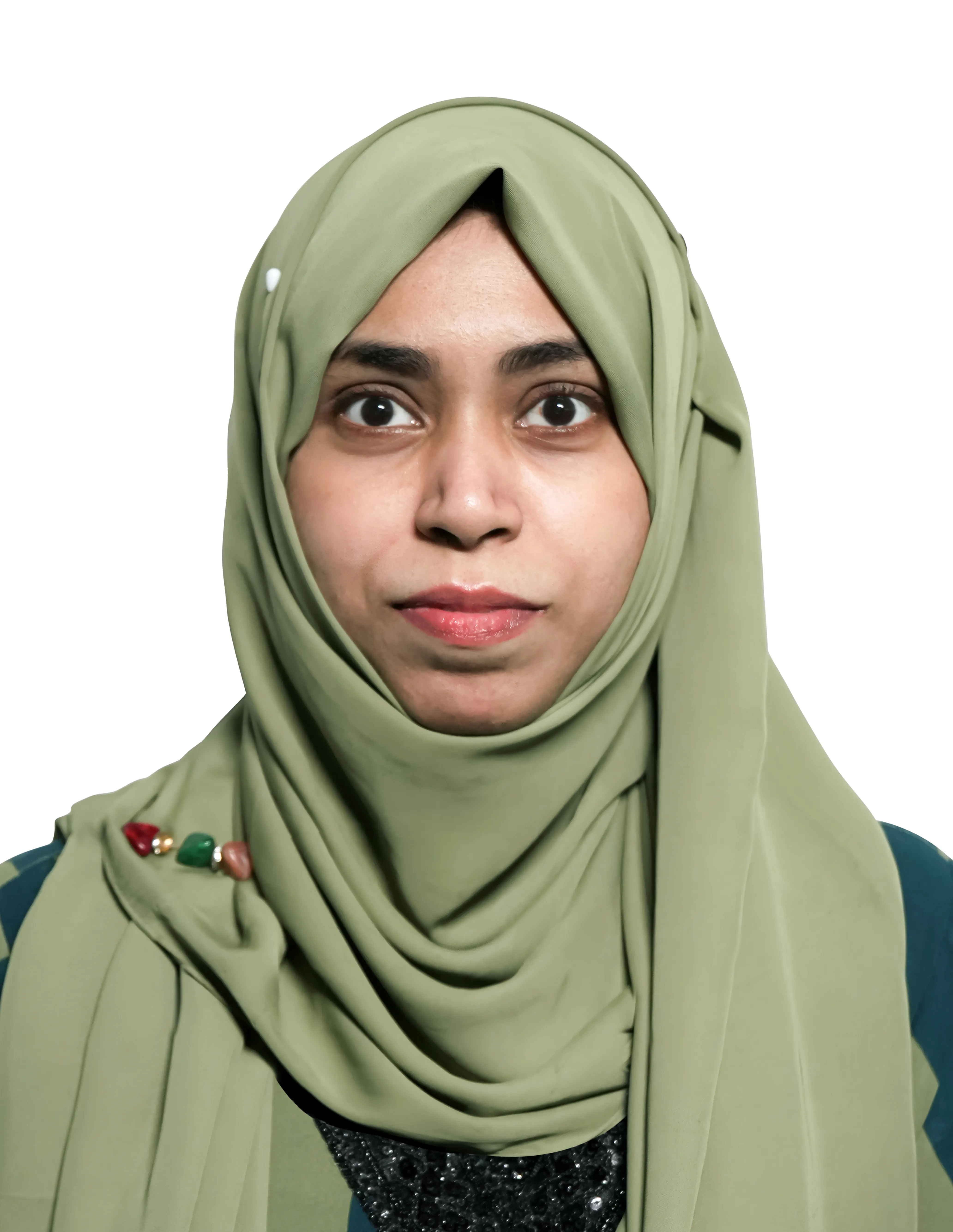   Syeda Hazera Sadia